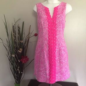 Lilly Pulitzer by Target See Ya Later Shift Dress